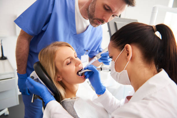 Best Emergency Dental Care  in Rio Bravo, TX