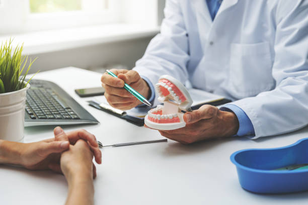 Best Dental Exams and Cleanings  in Rio Bravo, TX