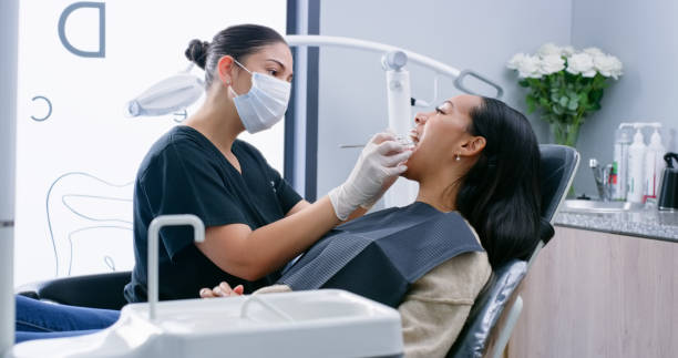 Emergency Dental Services in Rio Bravo, TX