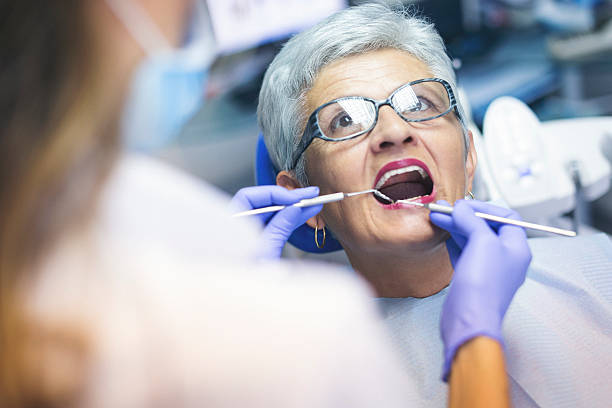 Best Dental Exams and Cleanings  in Rio Bravo, TX