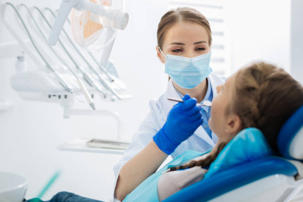 Best Root Canal Treatment  in Rio Bravo, TX