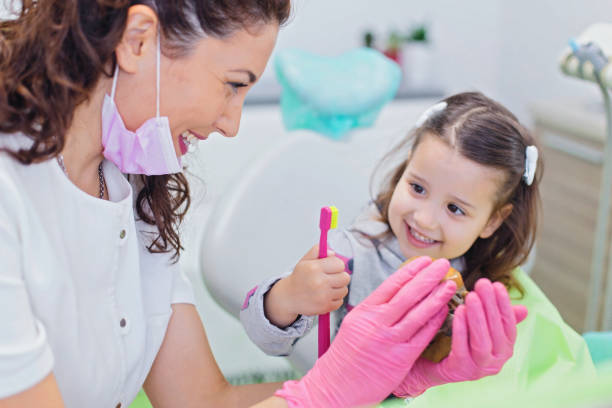 Best Laser Dentistry  in Rio Bravo, TX